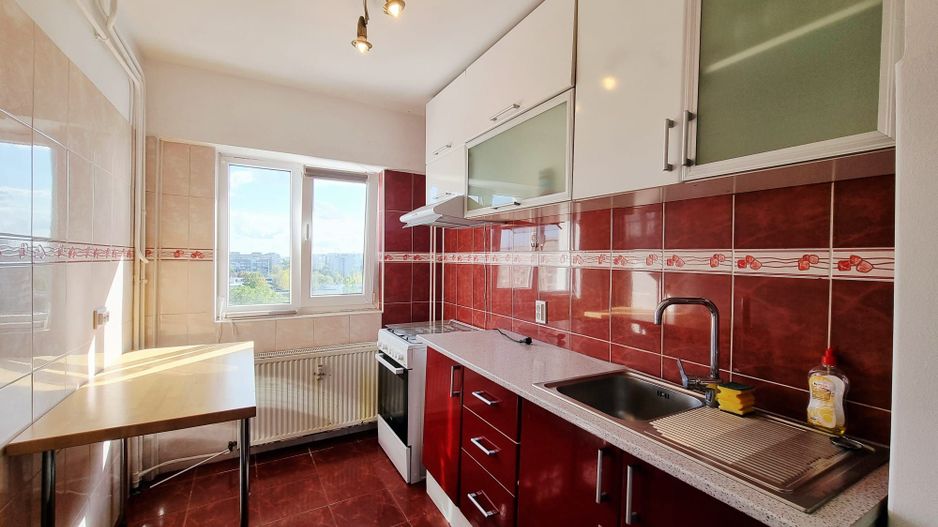 3 Camere Drumul Taberei – Plaza | Stradal, Reabilitat Termic, Mobilat - Poză 6