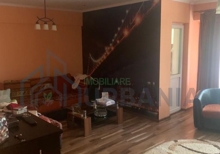 Inchiriez apartament 3 camere - Poză 7