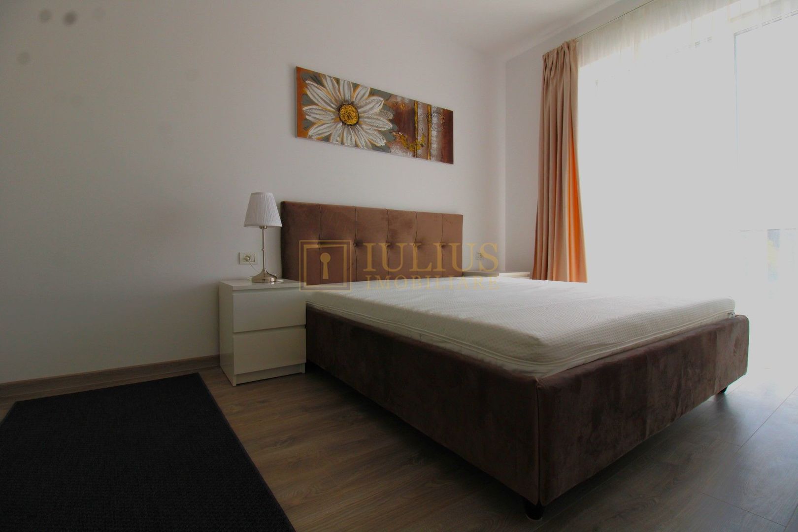 2 camere, bloc nou, prima închiriere, loc de parcare - Poză 6