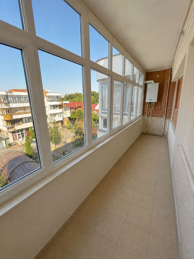 Apartament 3 Camere - Marghita - Poză 8