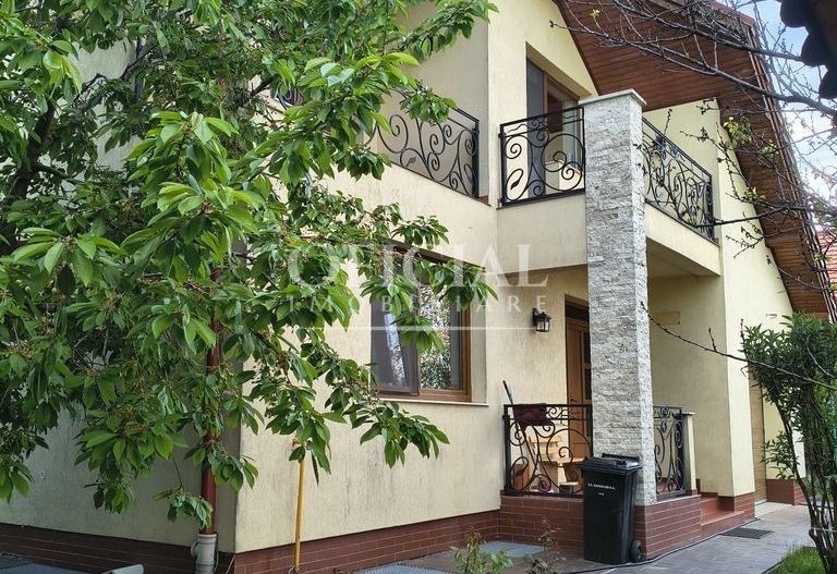Casa Individuala | 190 Mp | Garaj | Parcare | 3 Bai | Chinteni Cluj - Poză 2