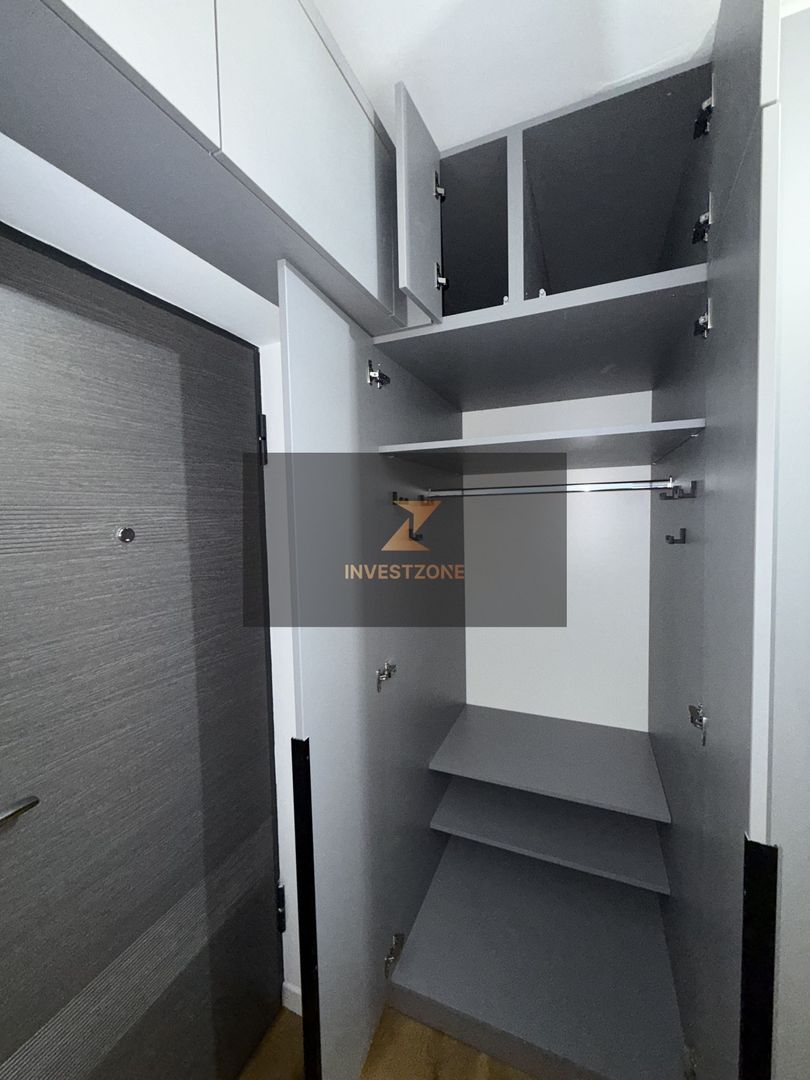 Apartament Renovat 3 camere Sovata - Poză 3