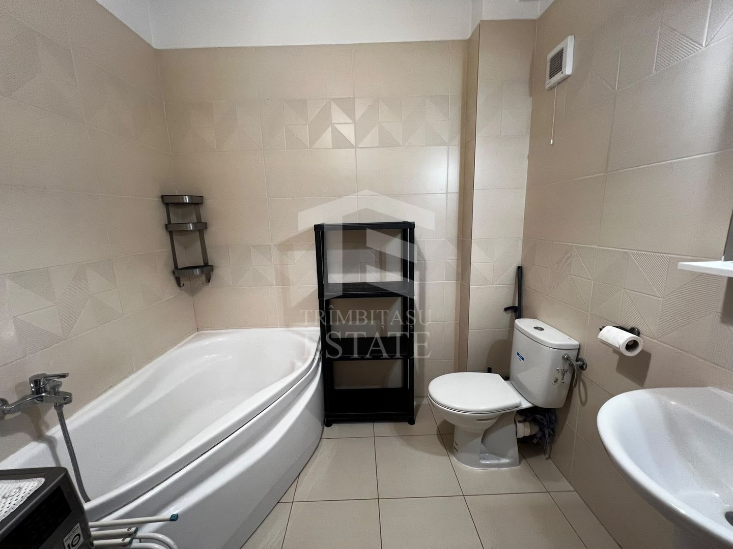Studio Pet-Friendly | Militari Residence - Str. Rezervelor 56 - Poză 7