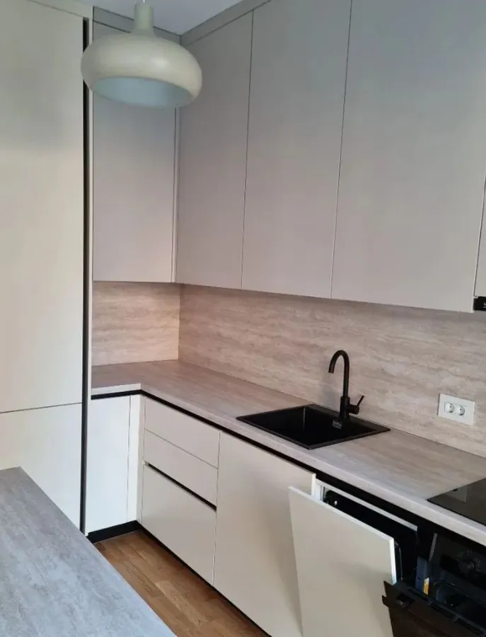 Inchiriere apartament 2 camere Pipera | Avalon Estate — fotografia 3