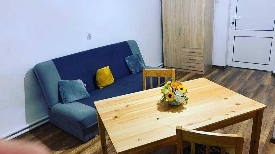 Garsoniera de inchiriat la 5 min de UMF - Poză 8