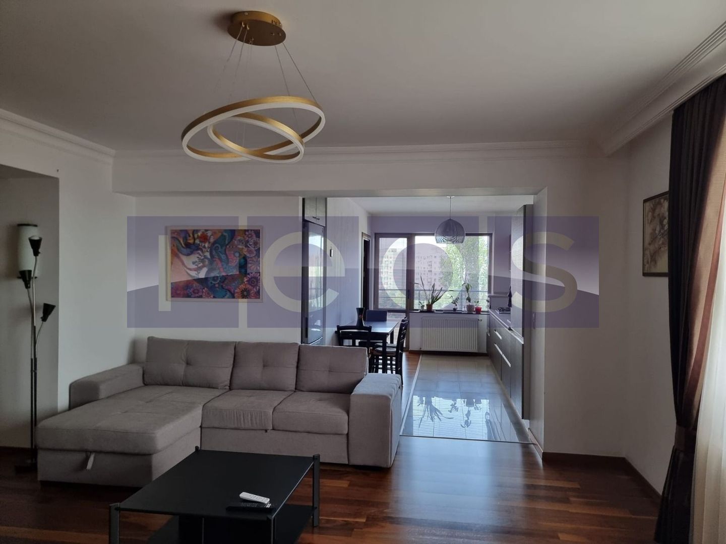 VANZARE 3 CAMERE | 107 MP UTILI | PARCARE INCLUSA  | ATLANTIS RESIDENCE - Poză 2