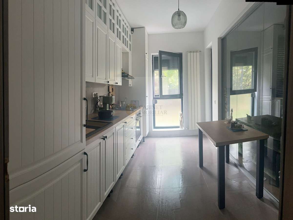 2 Camere - 56MP | Decomadat - Bloc Nou 2017 | 21 Residence - Poză 5