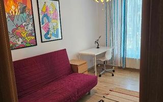 APARTAMENT CU 3 CAMERE | LAGUNA RESIDENCE | LOC DE PARCARE INCLUS | - Poză 5