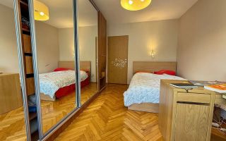 Apartament 3 camere, 90 mp utili,  zona Calea Manastur - Poză 17