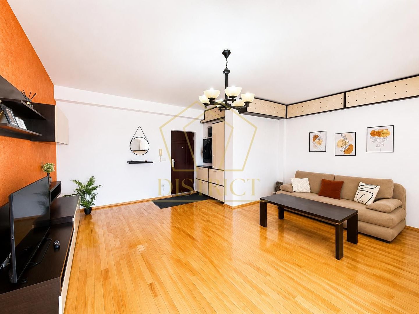 Apartament cu 2 camere | Bucovina | Pet Friendly - Poză 1