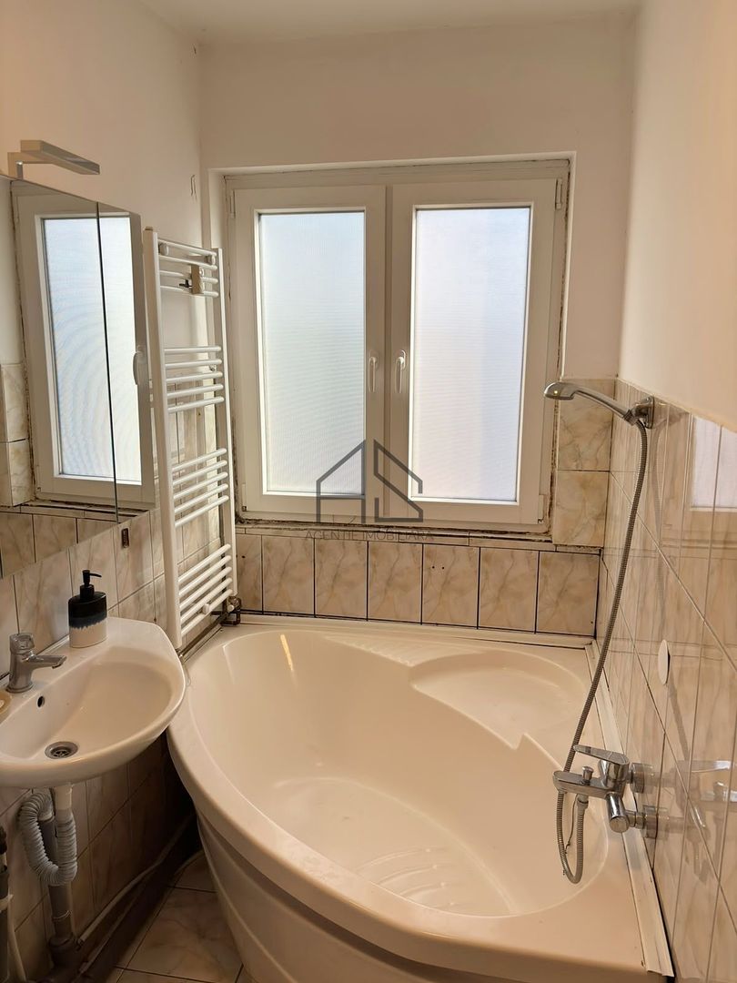 Apartament tip X mare | 2 Camere modificat | Parcul 22 Decembrie - Poză 10