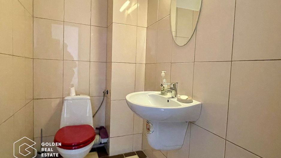 Apartament de 3 camere, decomandat, etajul 2 - Poză 9