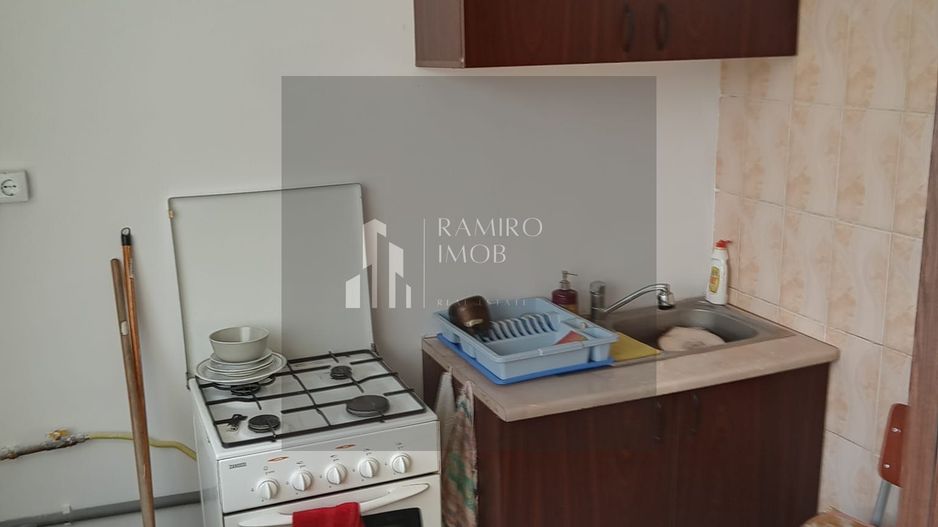 Garsoniera Popesti Leordeni /  Centrala Proprie - Poză 4