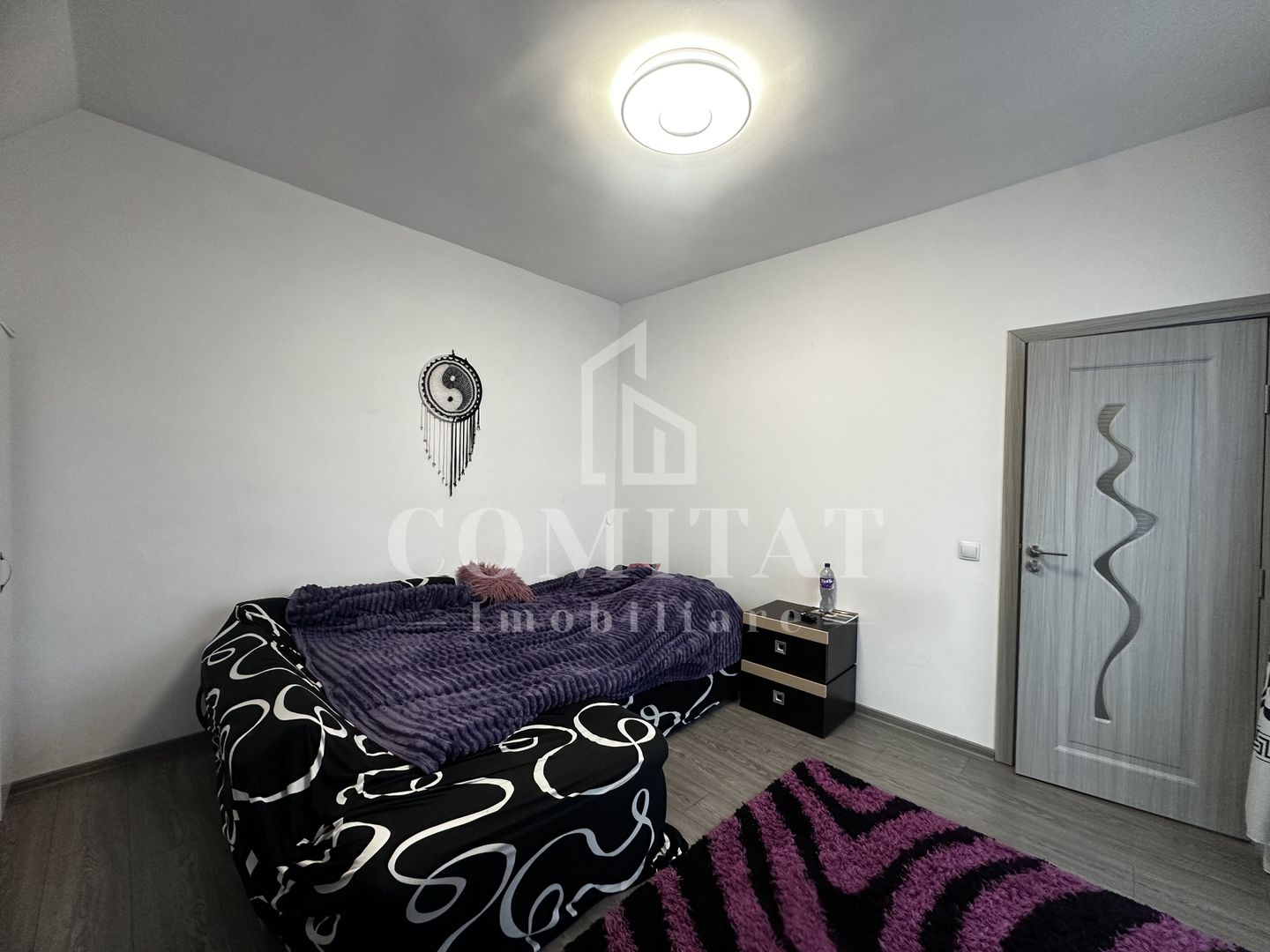 Apartament 2 dormitoare | Parcare | Zona Str Porii - Poză 3