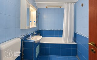 Apartament 3 camere, etaj 4, zona Alfa - Poză 9