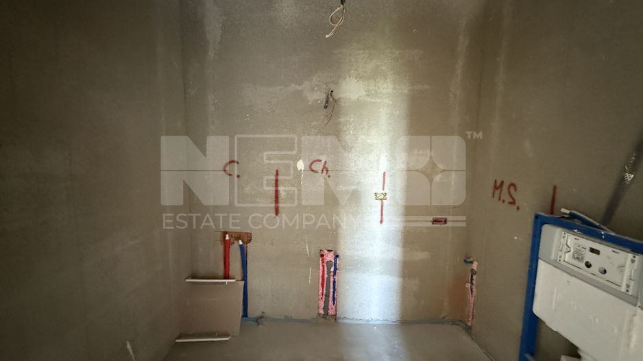 Apartament 3 camere Radauti | 87.8 mp | Complex nou central - Poză 17