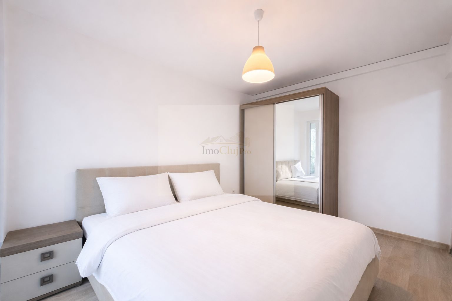 Prima închiriere- Apartament 2 camere | Parcare| Zona Sopor - Poză 5