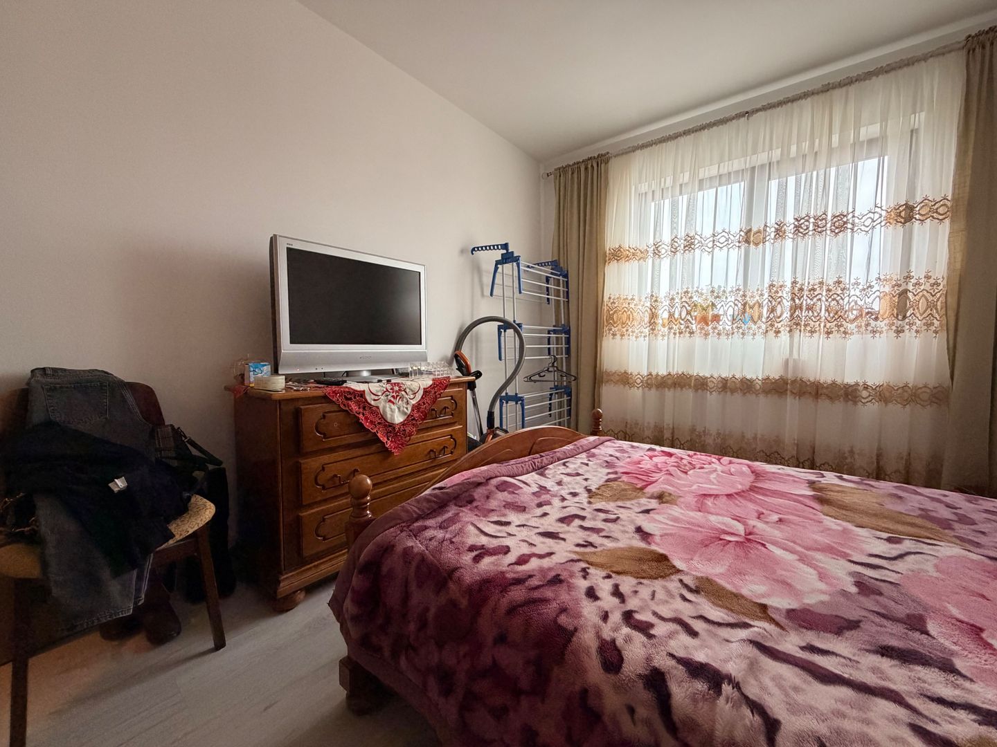 APARTAMENT 3 CAMERE | MOBILAT/UTILAT | OPORTUNITATE - Poză 7