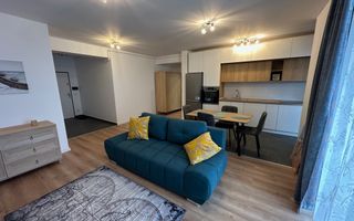 Apartament la prima inchiriere - Poză 5