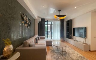 Rovere Concept | 2 Camere | Gradina | Pipera | Iancu Nicolae - Poză 1