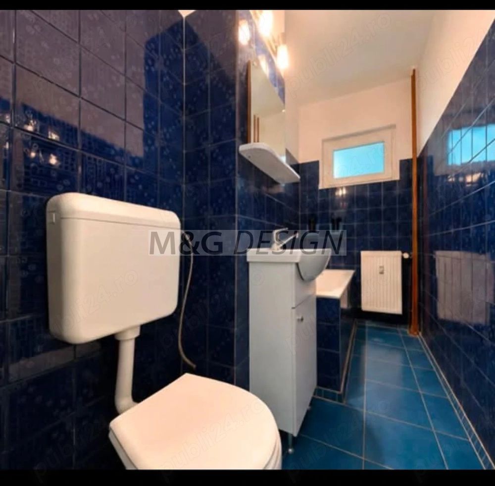 Apartament 2 camere zona Girocului, confort 1, amenajat - Poză 7