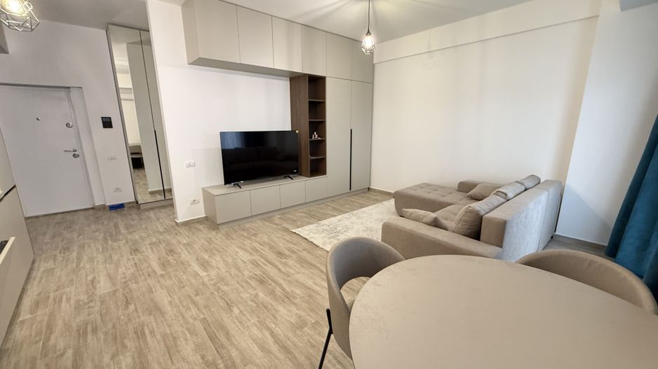 Soarelui | Bloc nou | Prima închiriere | Etaj 2 | Încălzire pardoseală - Poză 8