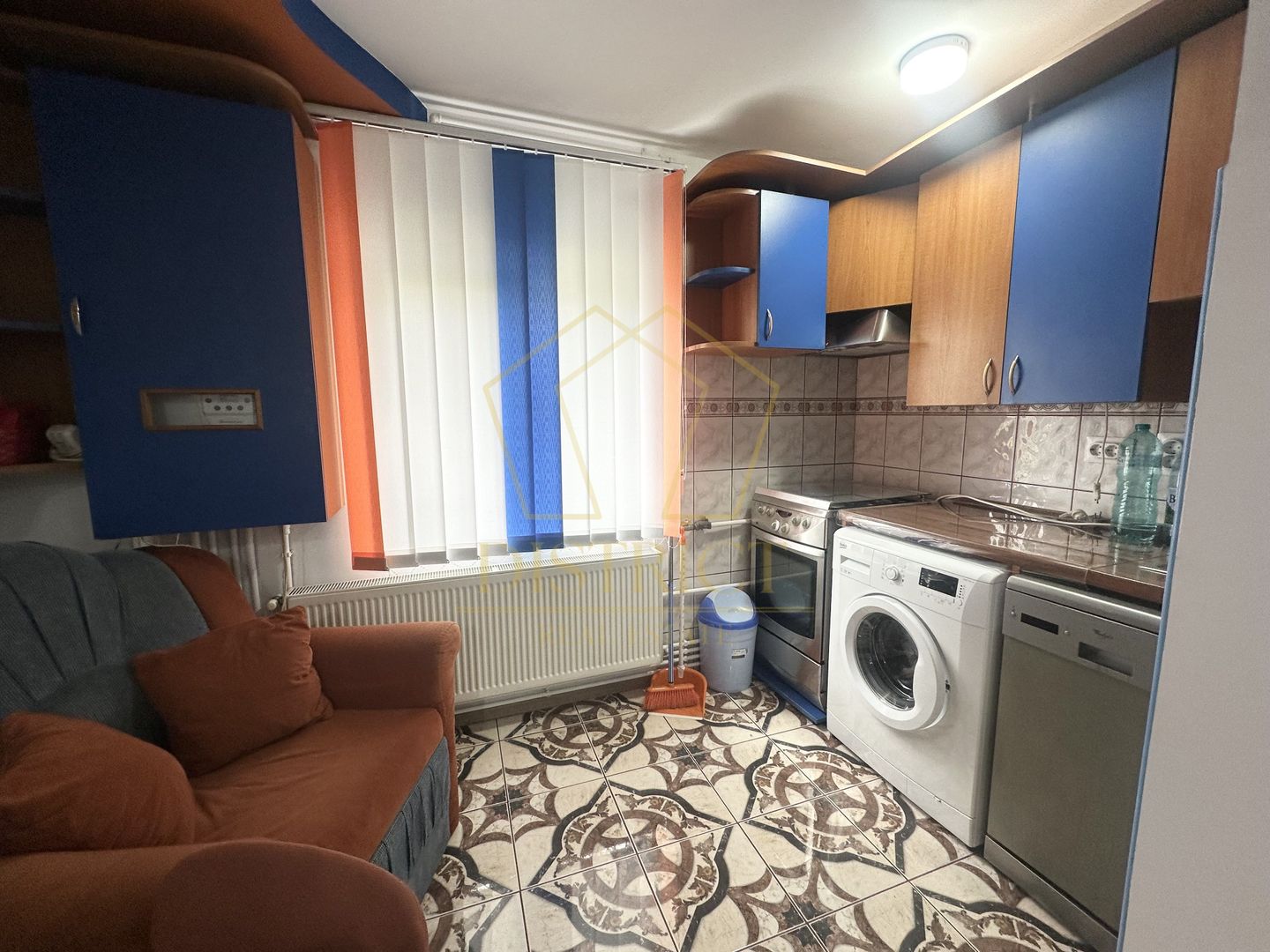 Apartament spatios cu 2 camere | Fabric - Poză 7