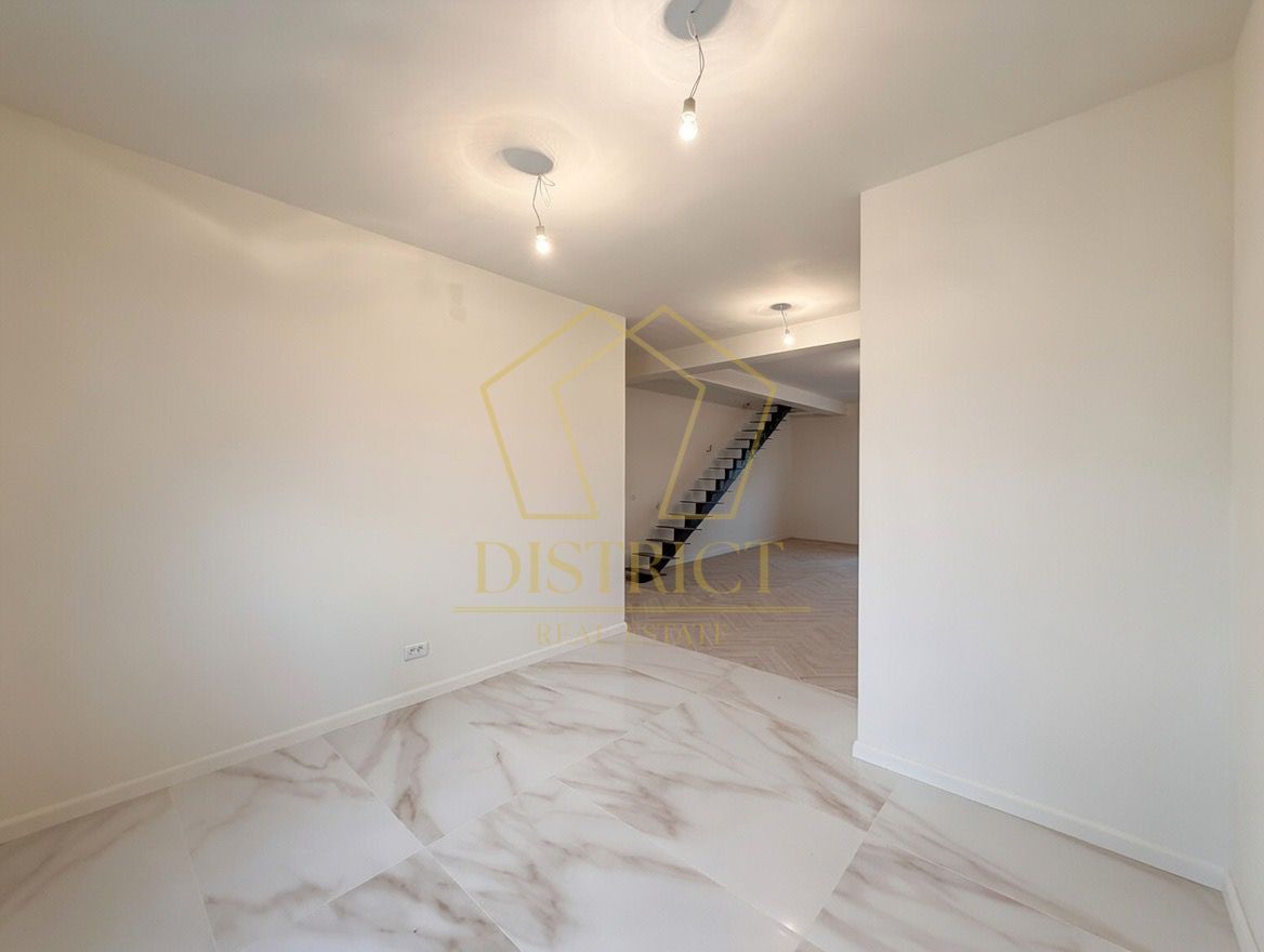 COM 0 | Duplex deosebit cu 4 camere | Mosnita Noua - Poză 5