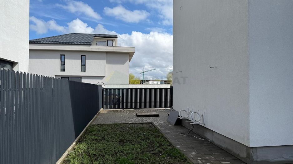 Casă individuală modernă de vânzare – Tunari | 0% comision | 350.000 € - Poză 7