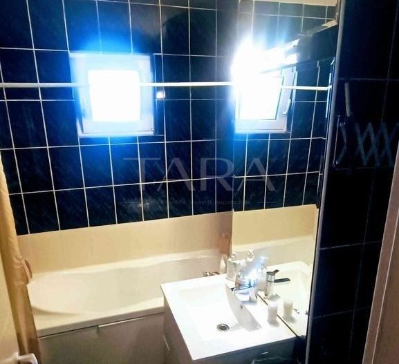 Apartament 2 camere, 50 mp + 2 balcoane, zona Iulis Mall, Cluj-Napoca. - Poză 8