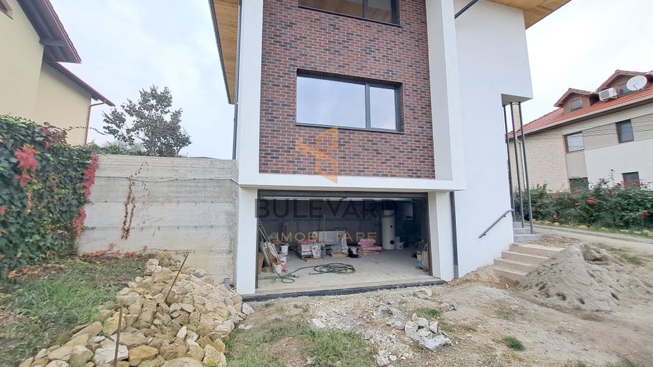 Casa individuala in cartierul Borhanci! - Poză 5