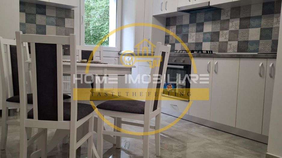 🏢Apartament 2 camere, et.1 54mp, decomandat // 📍 Dacia - Columnei - Poză 2