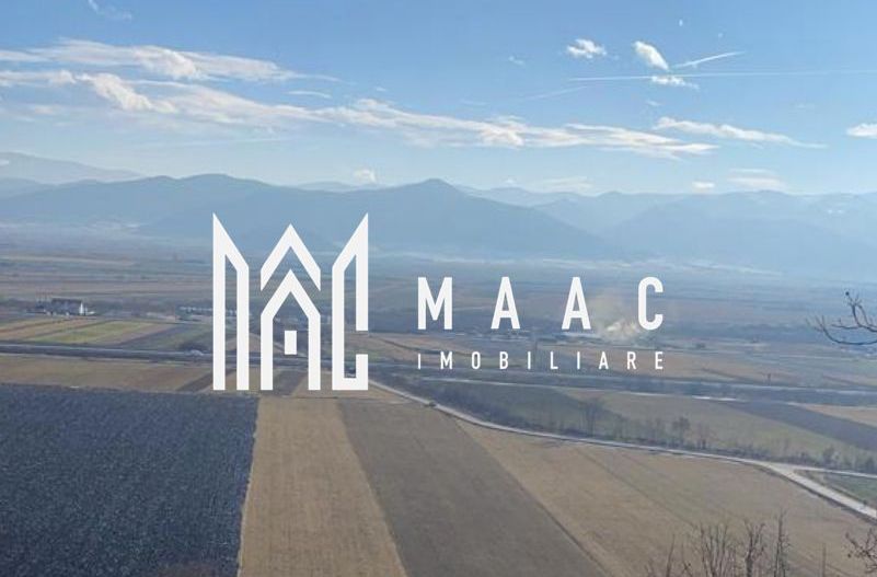 Parcele | 800 MP | Pentru Grădini și Cabane | Cristian - Poză 2