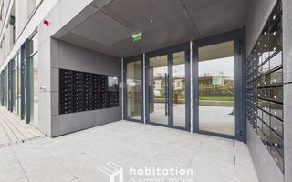 Apartament modern 2 camere – Nord One - Poză 21