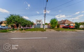 Vila stil mediteranean, constructie noua 2023, Sannicolau Mic – Arad - Poză 35