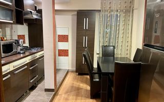 Apartament 3 camere de vânzare – 67 mp, Tudor - Poză 3
