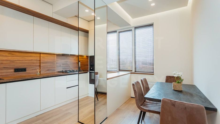 Vânzare, apartament, 2 camere, strada Nicolae Dimo, Râșcani - Poză 2