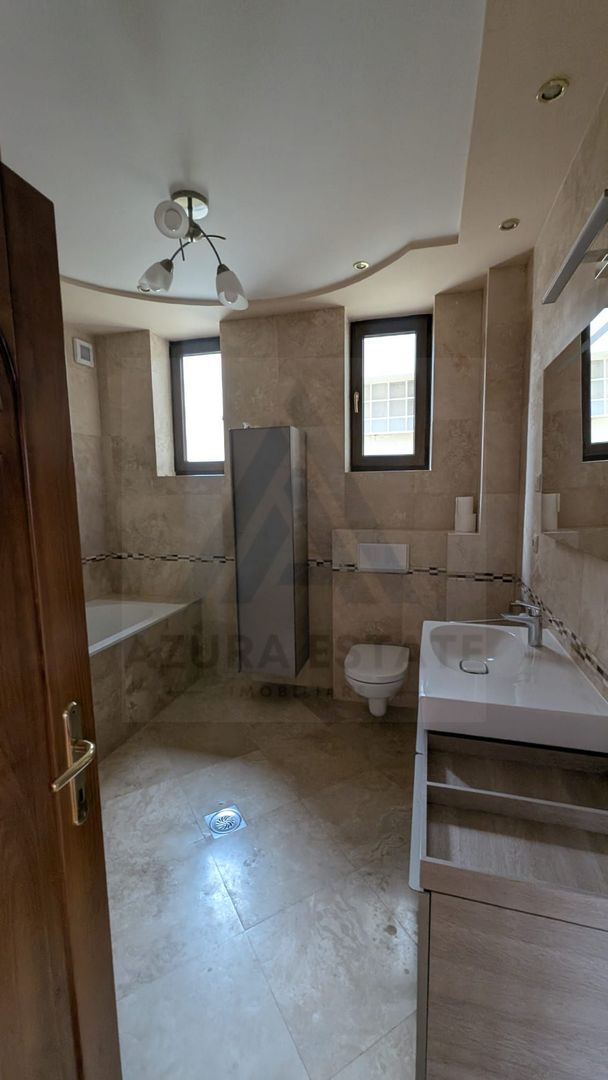 Vila design si arhitectura premium cu teren 470 mp in zona Centrala - Poză 14