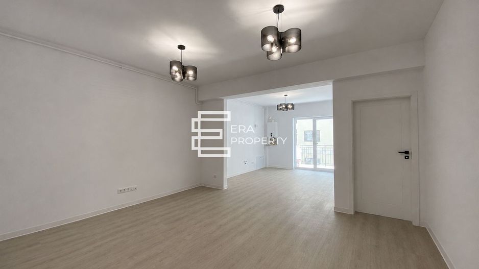 Apartament 2 camere | 54 mp utili |la cheie | BOXA- Selimbar, Brana - Poză 1