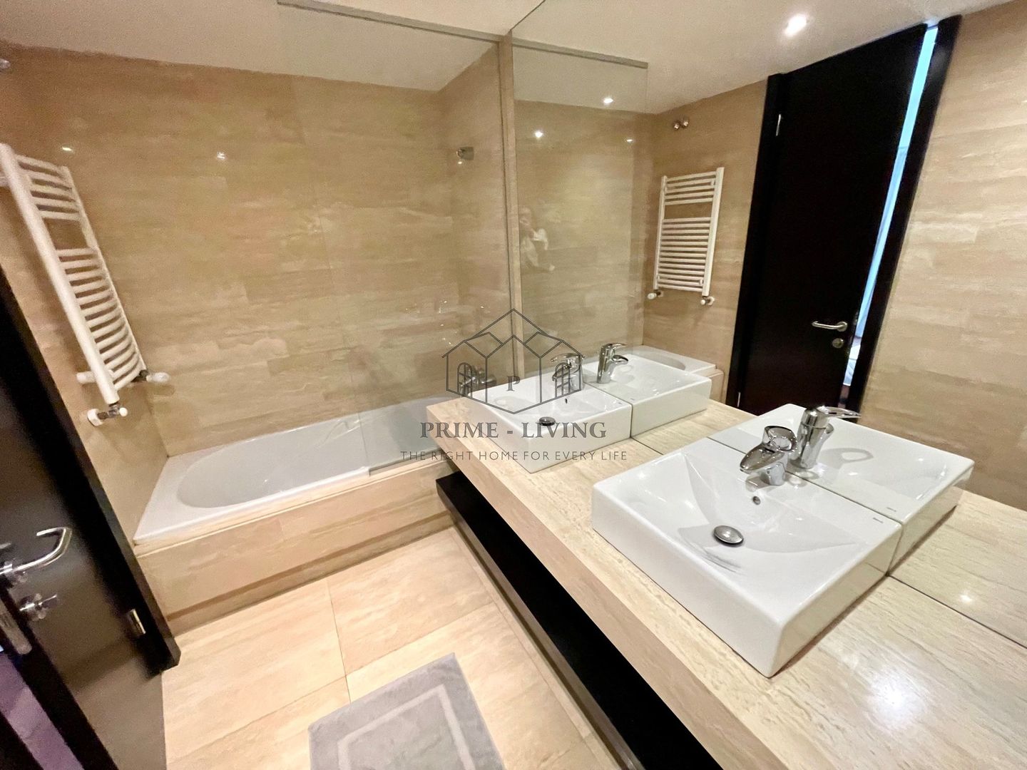 Apartament de lux cu 3 camere in complex rezidential - Poză 5