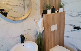 Apartament de Lux, Bloc Nou, Zona Nord - Lidl - Poză 5