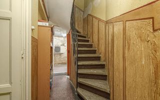 FERDINAND - Oborul Nou | Casa individuala 276mp teren| Renovare facila - Poză 17