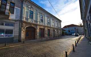 Proprietate istorică în inima Târgu Secuiesc! - Poză 4