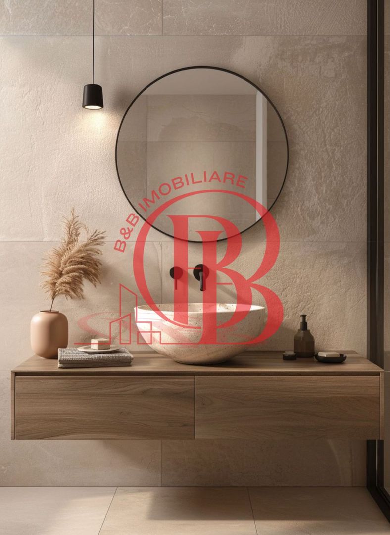 Apartament 2 camere Titan-Theodor Pallady-Metrou N. Teclu - Poză 9