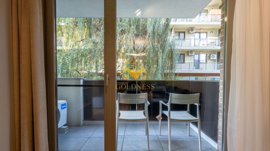 2 camere, lux, parcare, bloc nou, Gheorgheni zona FSEGA, Iulius Mall - Poză 7