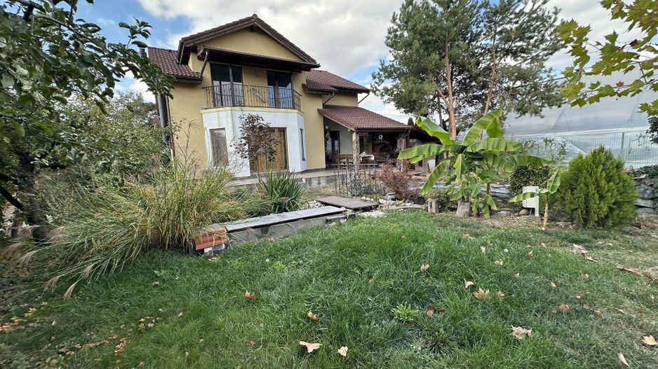 Casa P+ M in spate la Ikea - Poză 2