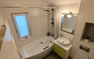 Casă tip duplex în Florești, zona Panemar. - Poză 26