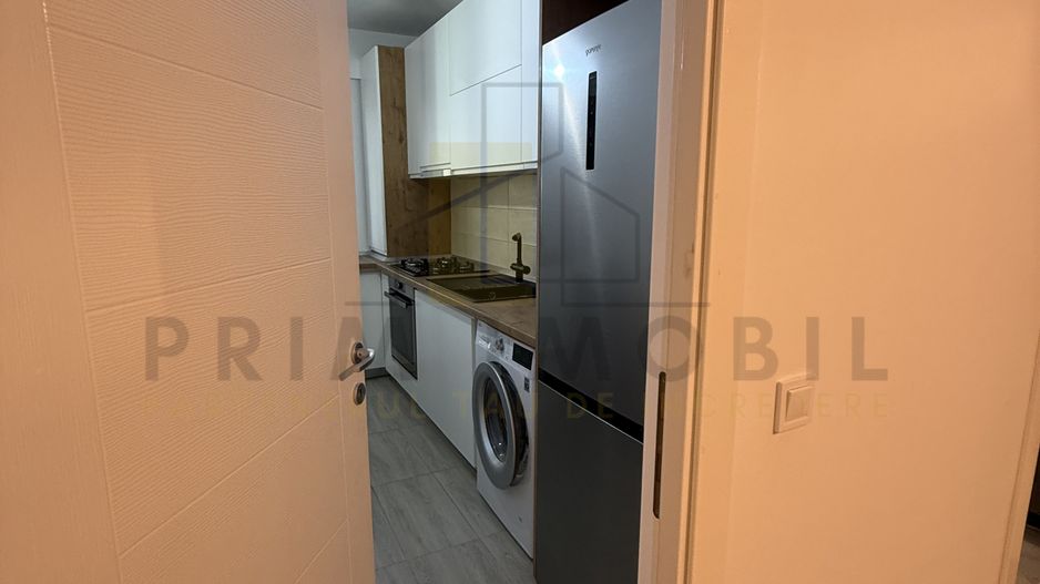 2 camere decomandat, premium – incalzire in pardoseala, Popas Pacurari - Poză 4