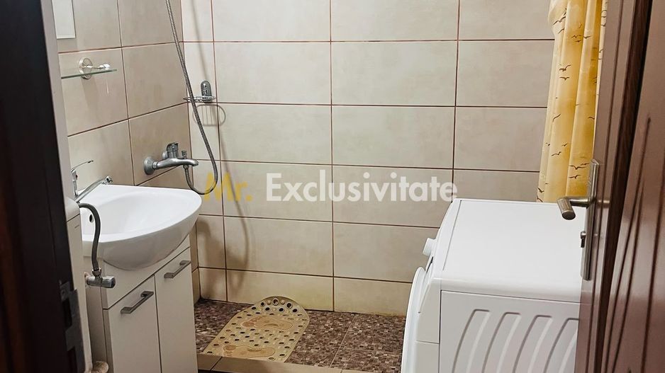 Garsoniera practica, locatie excelenta | Piata Baba Novac - Brazda - Poză 8