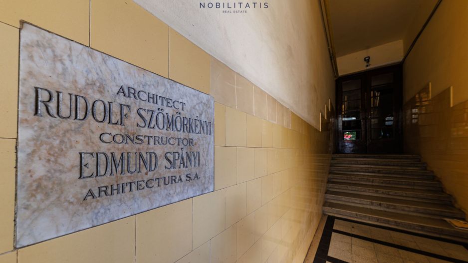 Ultracentral - Vedere superba spre Opera Romana | 2 camere, 65 mp - Poză 6